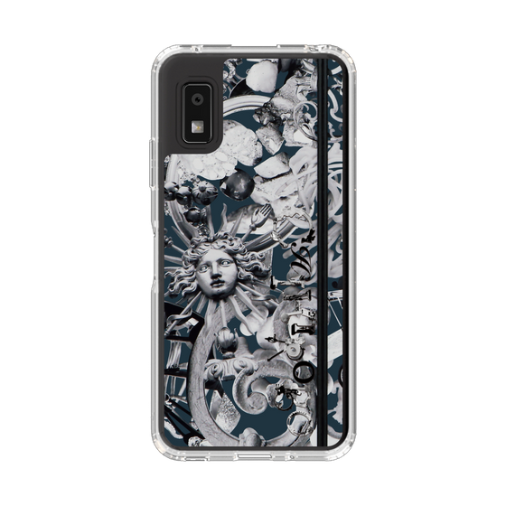 スリムプロテクションケース［ CHIHIROBO - 国境 ］