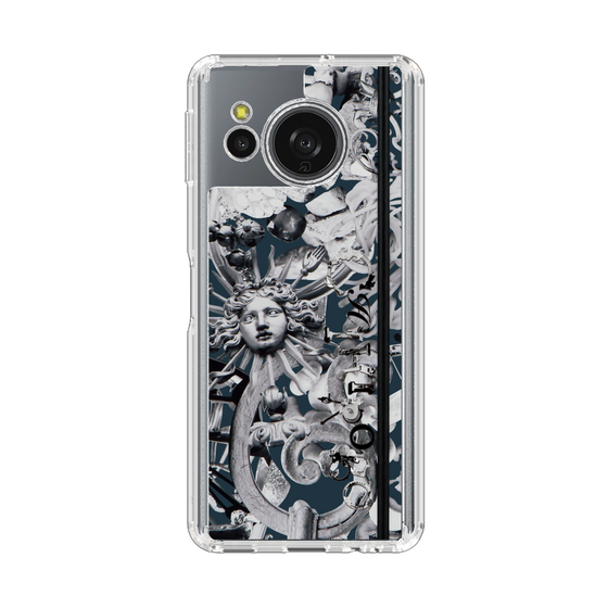 スリムプロテクションケース［ CHIHIROBO - 国境 ］