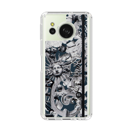 スリムプロテクションケース［ CHIHIROBO - 国境 ］