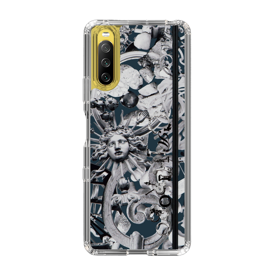 スリムプロテクションケース［ CHIHIROBO - 国境 ］