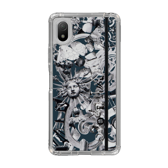 スリムプロテクションケース［ CHIHIROBO - 国境 ］