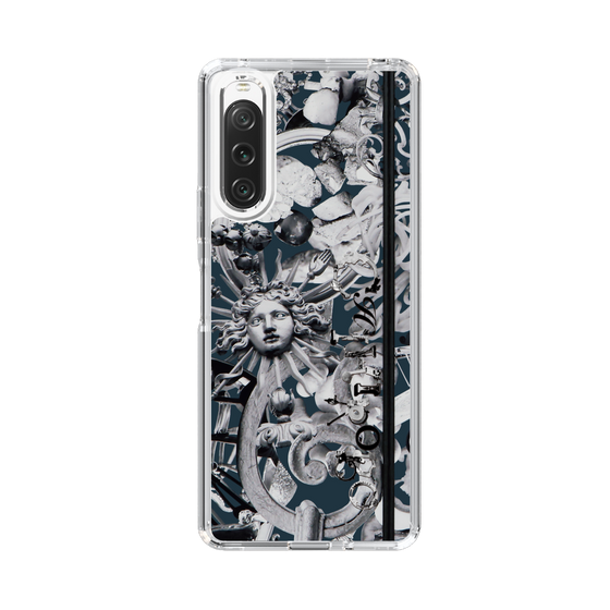 スリムプロテクションケース［ CHIHIROBO - 国境 ］