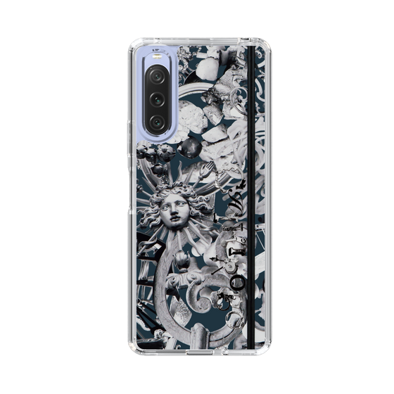 スリムプロテクションケース［ CHIHIROBO - 国境 ］