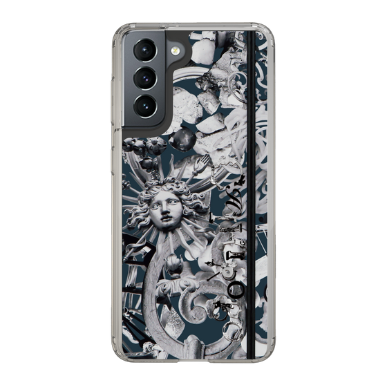 スリムプロテクションケース［ CHIHIROBO - 国境 ］