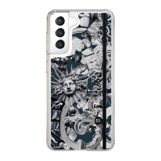 スリムプロテクションケース［ CHIHIROBO - 国境 ］