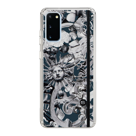 スリムプロテクションケース［ CHIHIROBO - 国境 ］