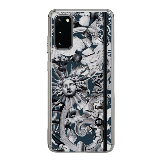 スリムプロテクションケース［ CHIHIROBO - 国境 ］