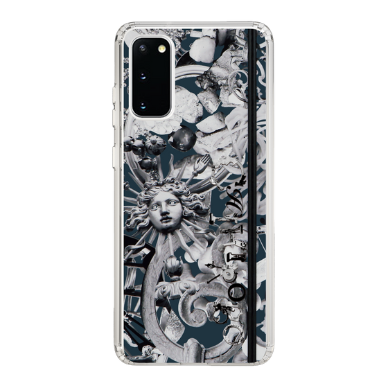 スリムプロテクションケース［ CHIHIROBO - 国境 ］