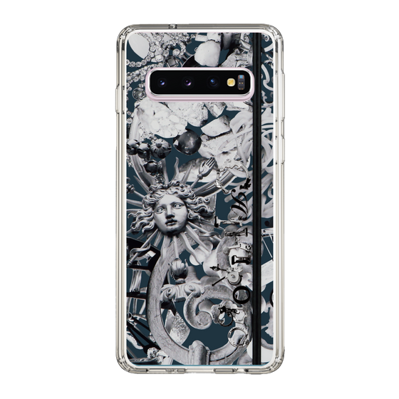 スリムプロテクションケース［ CHIHIROBO - 国境 ］