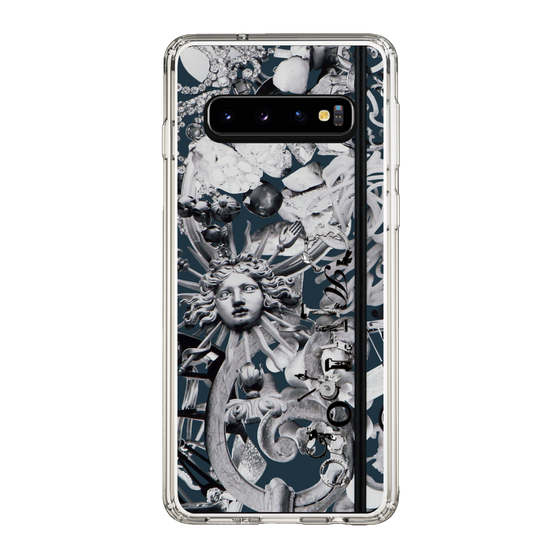 スリムプロテクションケース［ CHIHIROBO - 国境 ］