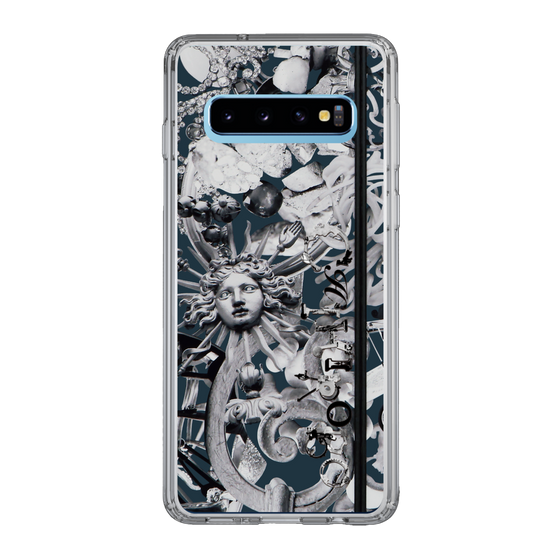 スリムプロテクションケース［ CHIHIROBO - 国境 ］