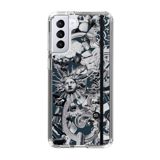 スリムプロテクションケース［ CHIHIROBO - 国境 ］