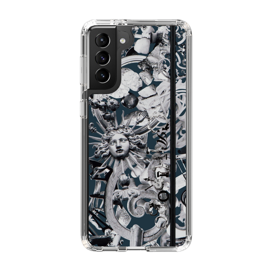 スリムプロテクションケース［ CHIHIROBO - 国境 ］