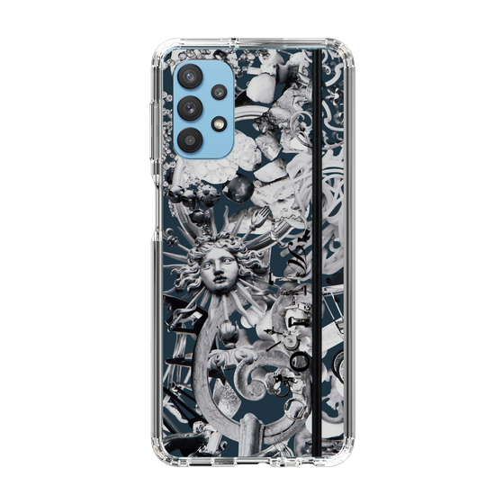 スリムプロテクションケース［ CHIHIROBO - 国境 ］