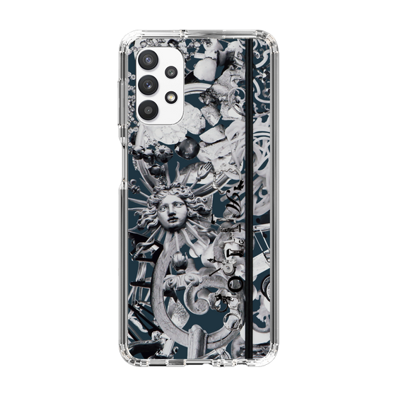 スリムプロテクションケース［ CHIHIROBO - 国境 ］