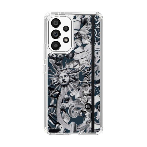 スリムプロテクションケース［ CHIHIROBO - 国境 ］