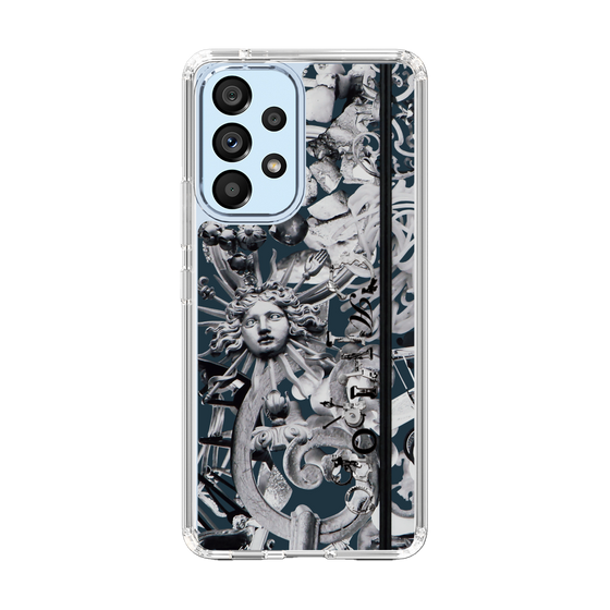 スリムプロテクションケース［ CHIHIROBO - 国境 ］