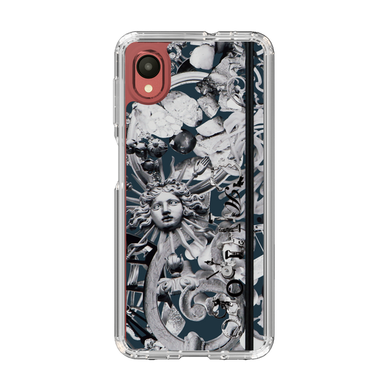 スリムプロテクションケース［ CHIHIROBO - 国境 ］