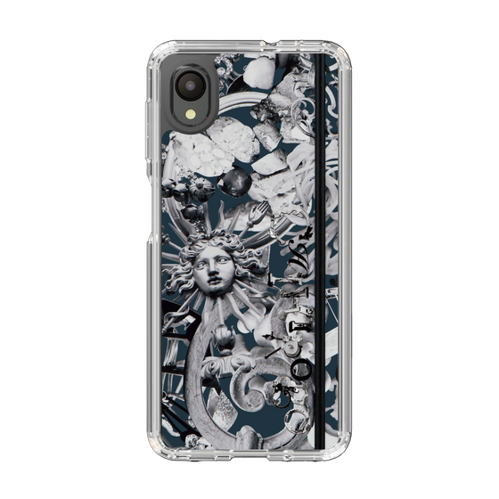 スリムプロテクションケース［ CHIHIROBO - 国境 ］