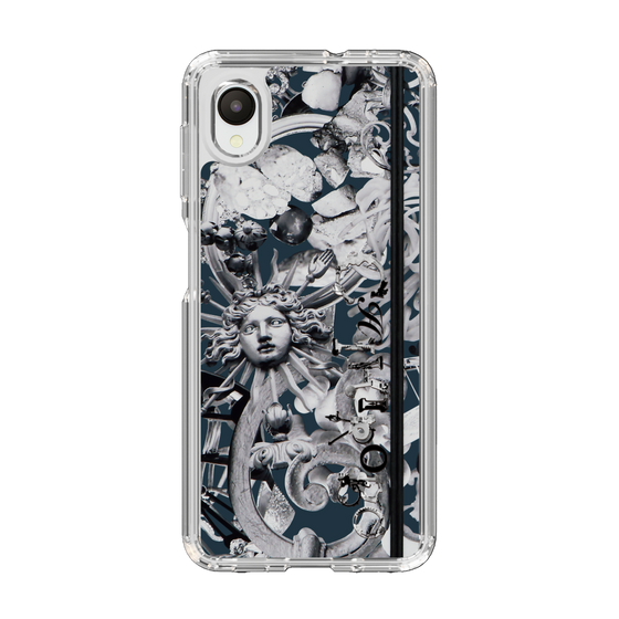 スリムプロテクションケース［ CHIHIROBO - 国境 ］