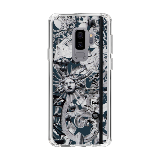 スリムプロテクションケース［ CHIHIROBO - 国境 ］