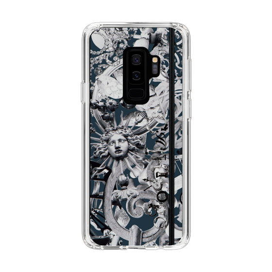 スリムプロテクションケース［ CHIHIROBO - 国境 ］