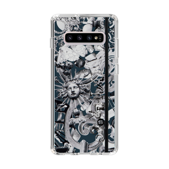 スリムプロテクションケース［ CHIHIROBO - 国境 ］