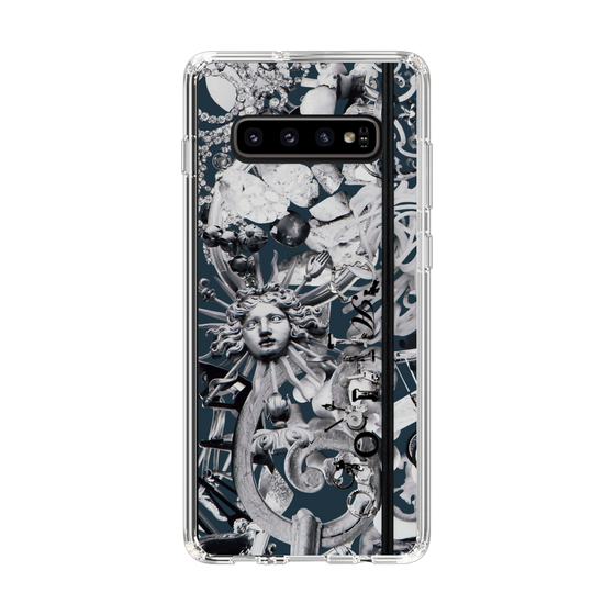 スリムプロテクションケース［ CHIHIROBO - 国境 ］