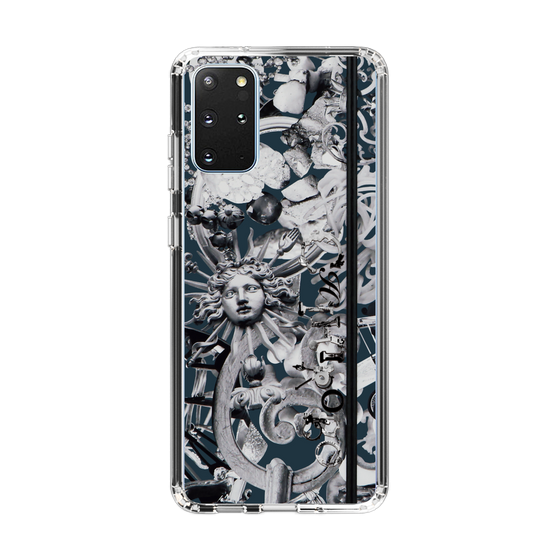 スリムプロテクションケース［ CHIHIROBO - 国境 ］