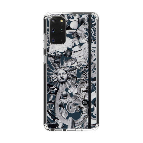 スリムプロテクションケース［ CHIHIROBO - 国境 ］