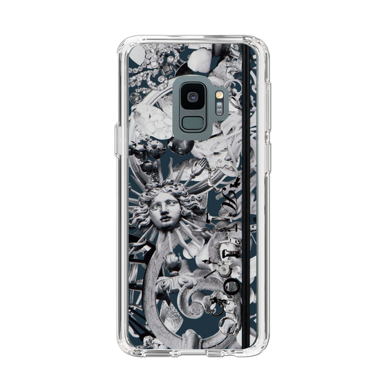 スリムプロテクションケース［ CHIHIROBO - 国境 ］