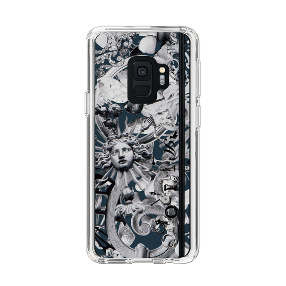 スリムプロテクションケース［ CHIHIROBO - 国境 ］