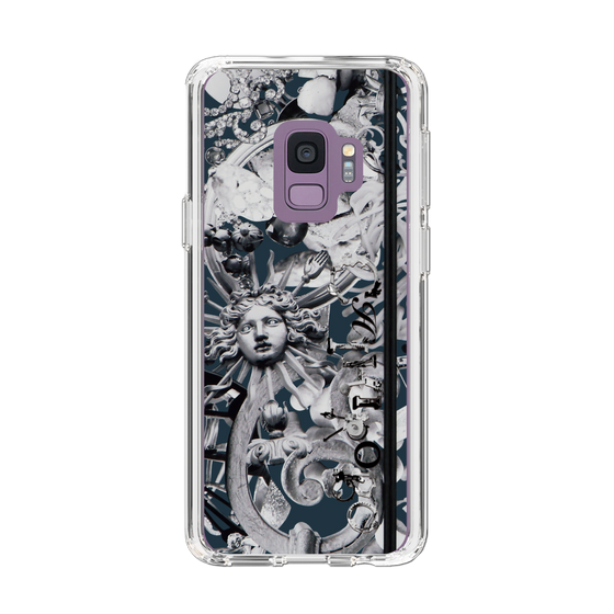 スリムプロテクションケース［ CHIHIROBO - 国境 ］