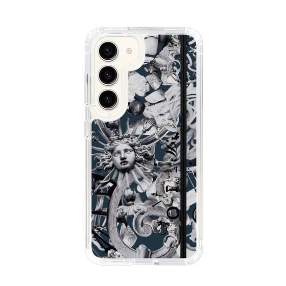 スリムプロテクションケース［ CHIHIROBO - 国境 ］