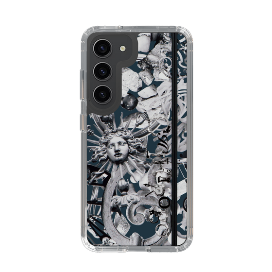 スリムプロテクションケース［ CHIHIROBO - 国境 ］