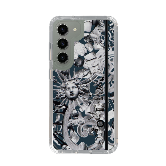 スリムプロテクションケース［ CHIHIROBO - 国境 ］