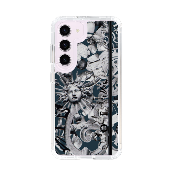 スリムプロテクションケース［ CHIHIROBO - 国境 ］