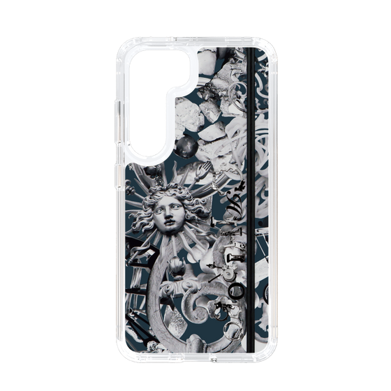 スリムプロテクションケース［ CHIHIROBO - 国境 ］