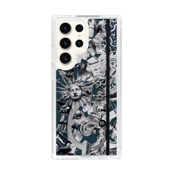 スリムプロテクションケース［ CHIHIROBO - 国境 ］