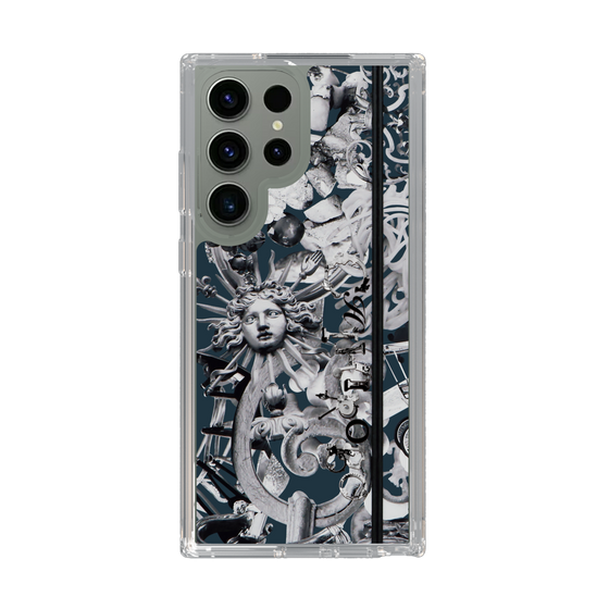 スリムプロテクションケース［ CHIHIROBO - 国境 ］