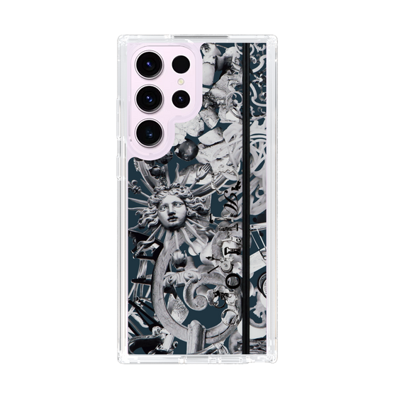 スリムプロテクションケース［ CHIHIROBO - 国境 ］