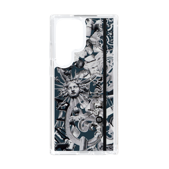 スリムプロテクションケース［ CHIHIROBO - 国境 ］