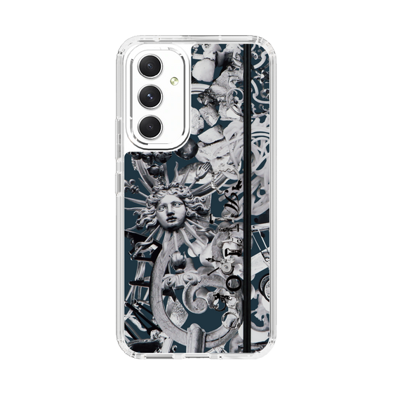 スリムプロテクションケース［ CHIHIROBO - 国境 ］