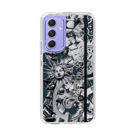 スリムプロテクションケース［ CHIHIROBO - 国境 ］