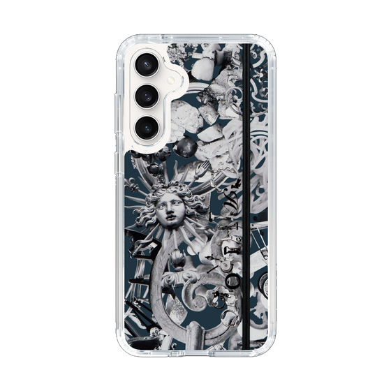 スリムプロテクションケース［ CHIHIROBO - 国境 ］