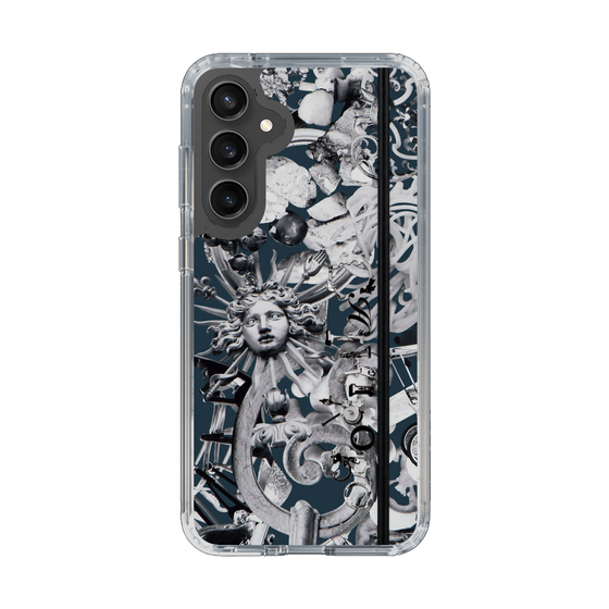 スリムプロテクションケース［ CHIHIROBO - 国境 ］