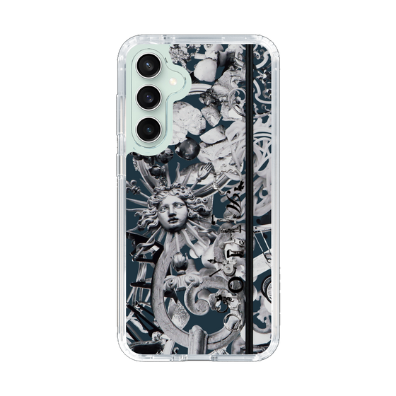 スリムプロテクションケース［ CHIHIROBO - 国境 ］