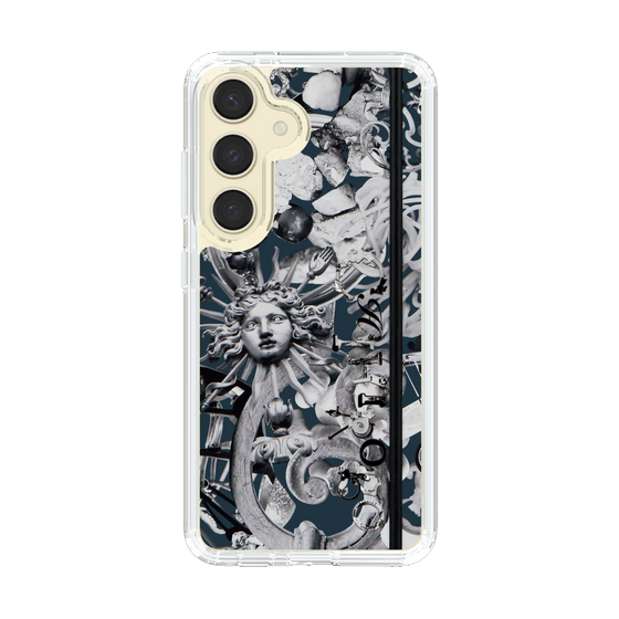 スリムプロテクションケース［ CHIHIROBO - 国境 ］