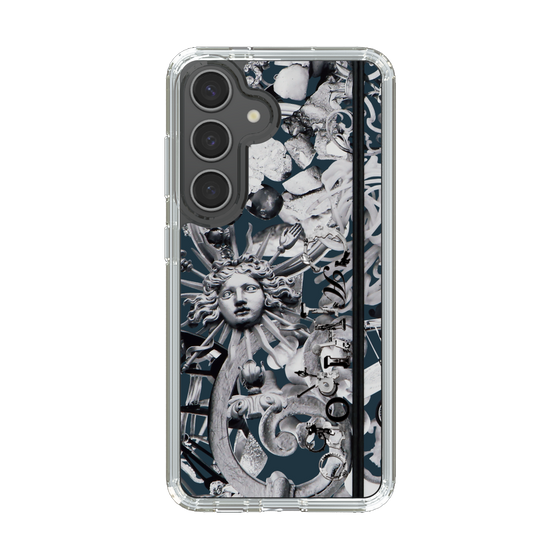 スリムプロテクションケース［ CHIHIROBO - 国境 ］