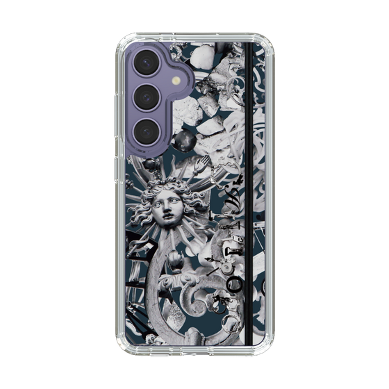 スリムプロテクションケース［ CHIHIROBO - 国境 ］